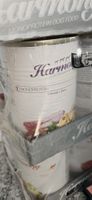 Harmonie Monoprotein Hunde Nassfutter Reh,Neu, 400g Dosen