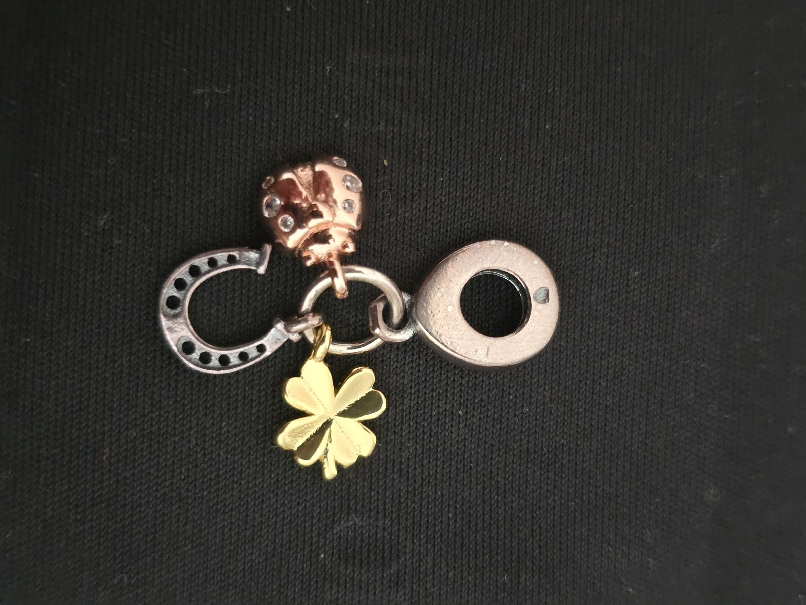 Anhänger: Charm porte bonheur – Neu (gemäss Beschreibung) aus Brügg BE von ame_gjp8 1
