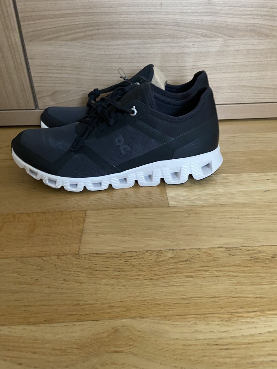 On Scarpe da uomo: NEU ON SNEAKER GRÖSSE 43 – Nuovo e nell'imballaggio originale da Zürich venduto da schneeflocke303 4