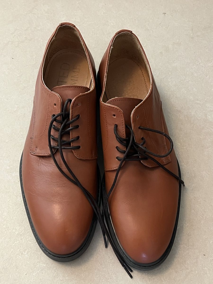 Selected Herrenschuhe: Selected Homme shoes  – Neu (gemäss Beschreibung) aus Zürich von mat_wzr5 1