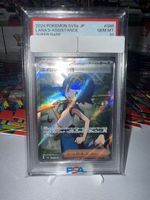 Tracys Unterstützung (sv5a 088) PSA 10