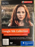 Google Nik Collection (Rheinwerk) – Video-Kurs