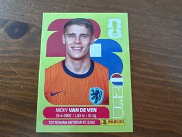 Panini NED 4 FIFA World Cup 2026