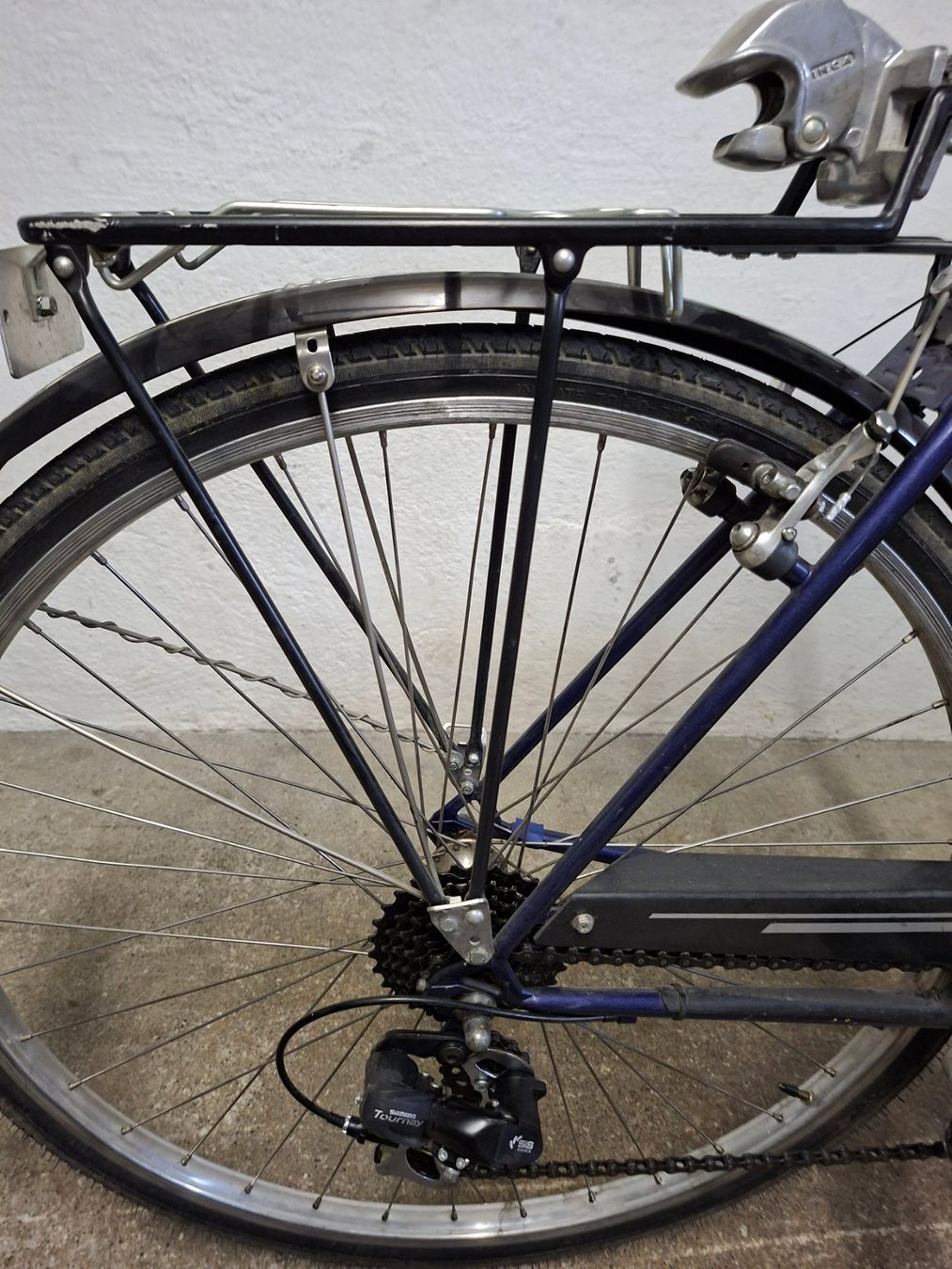 Cilo Vélos: Stadtvelo  Cilo – D'occasion à Zürich par pie_99jd 3