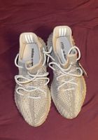 Adidas Yeezy Boost 350 V2 statique (Réfléchissante) TL : 44