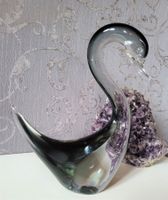 Murano Schwan