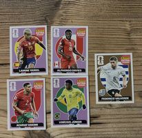 4 extra sticker panini 2026 