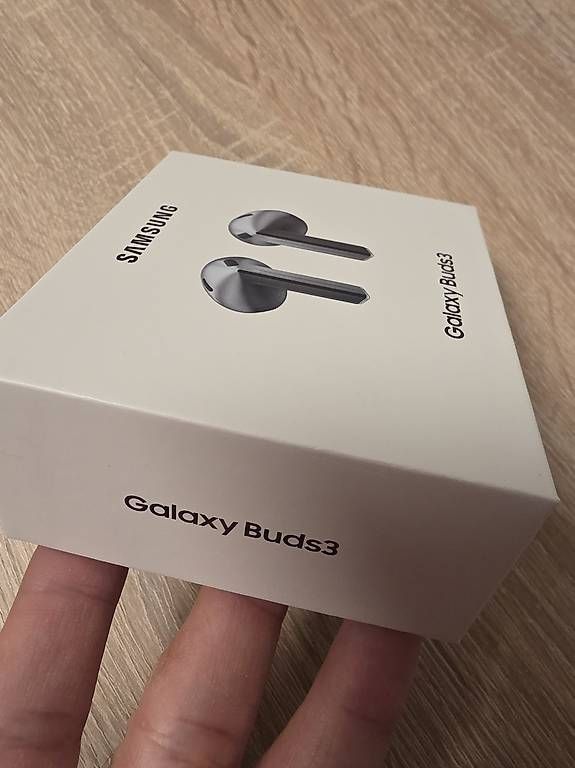 Cuffie: Galaxy buds 3 (nuove sigillate) – Usato da Agno venduto da Scambio-Vendo-Agno 1