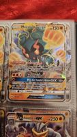 Marshadow GX - Top Zustand - Pokémon Karte - 80/147