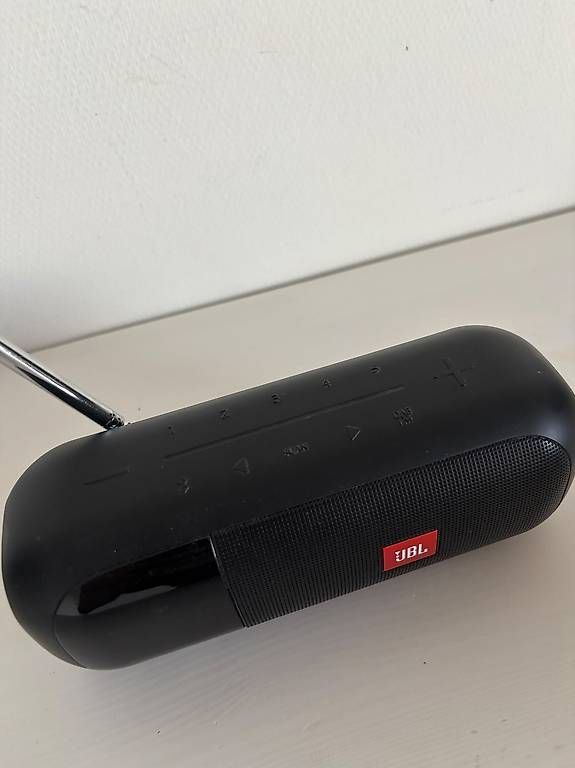 Radios: JBL Radio mit Bluetooth & DAB+  Schwarz – D'occasion à Winterthur par Bruce_Wayne_22 2
