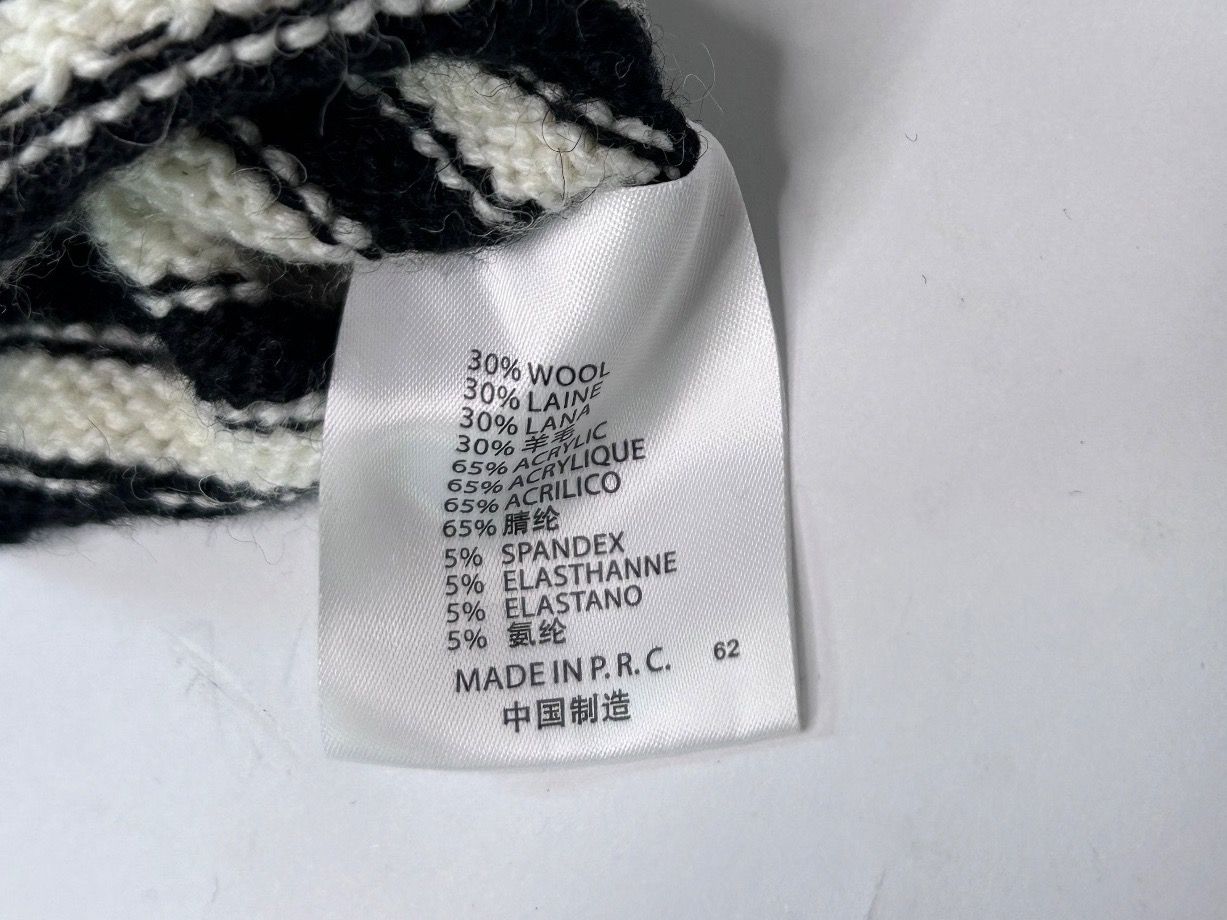 H&M Guanti & manicotti: Brandy Melville Handschuhe – Usato da St. Gallen venduto da look-twice 3