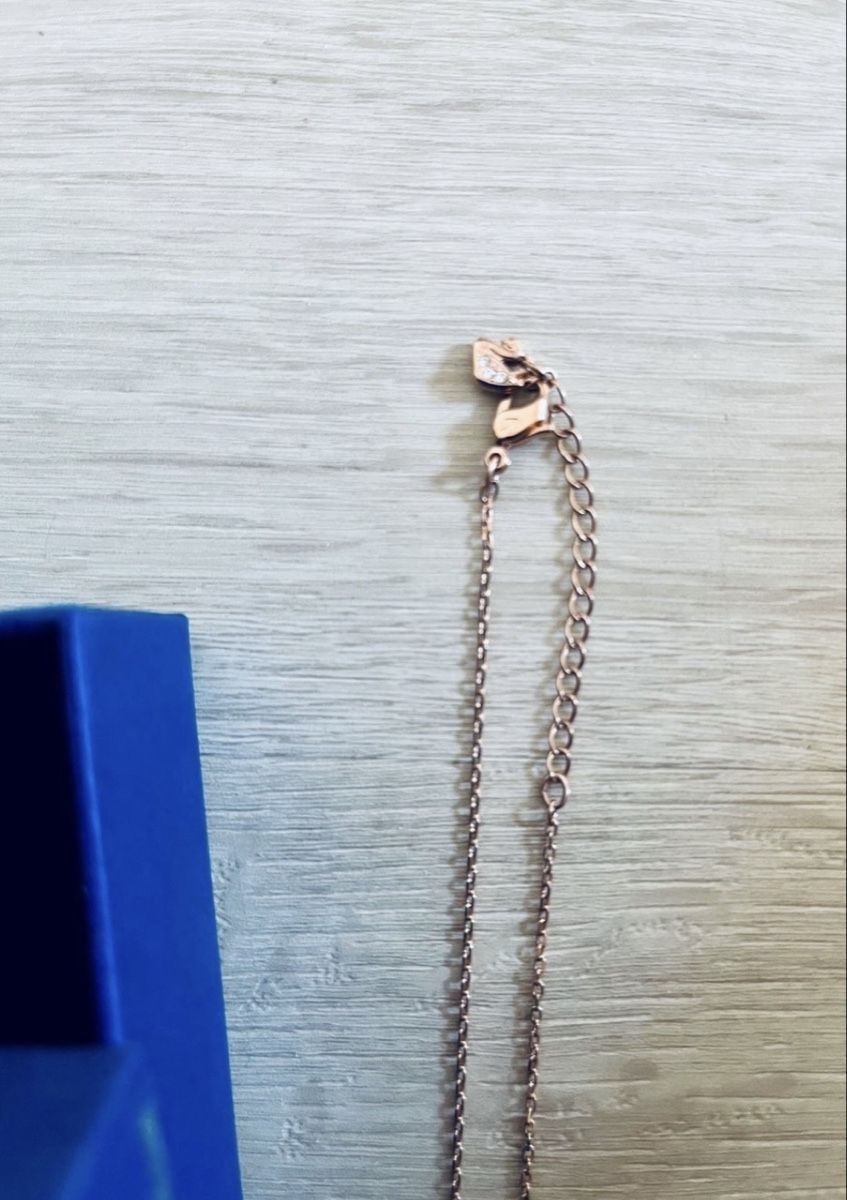 Swarovski Colliers: Collana SWAROVSKI   nuovo – Neuf avec emballage d'origine à Personico par Giovinted28 2