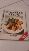 K..1 R) Schnelle Küche betty bossi Kochbuch