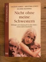 Buch „Nicht ohne meine Schwestern“