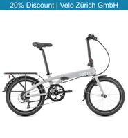 Faltvelo Tern Link D8, 8-Gang