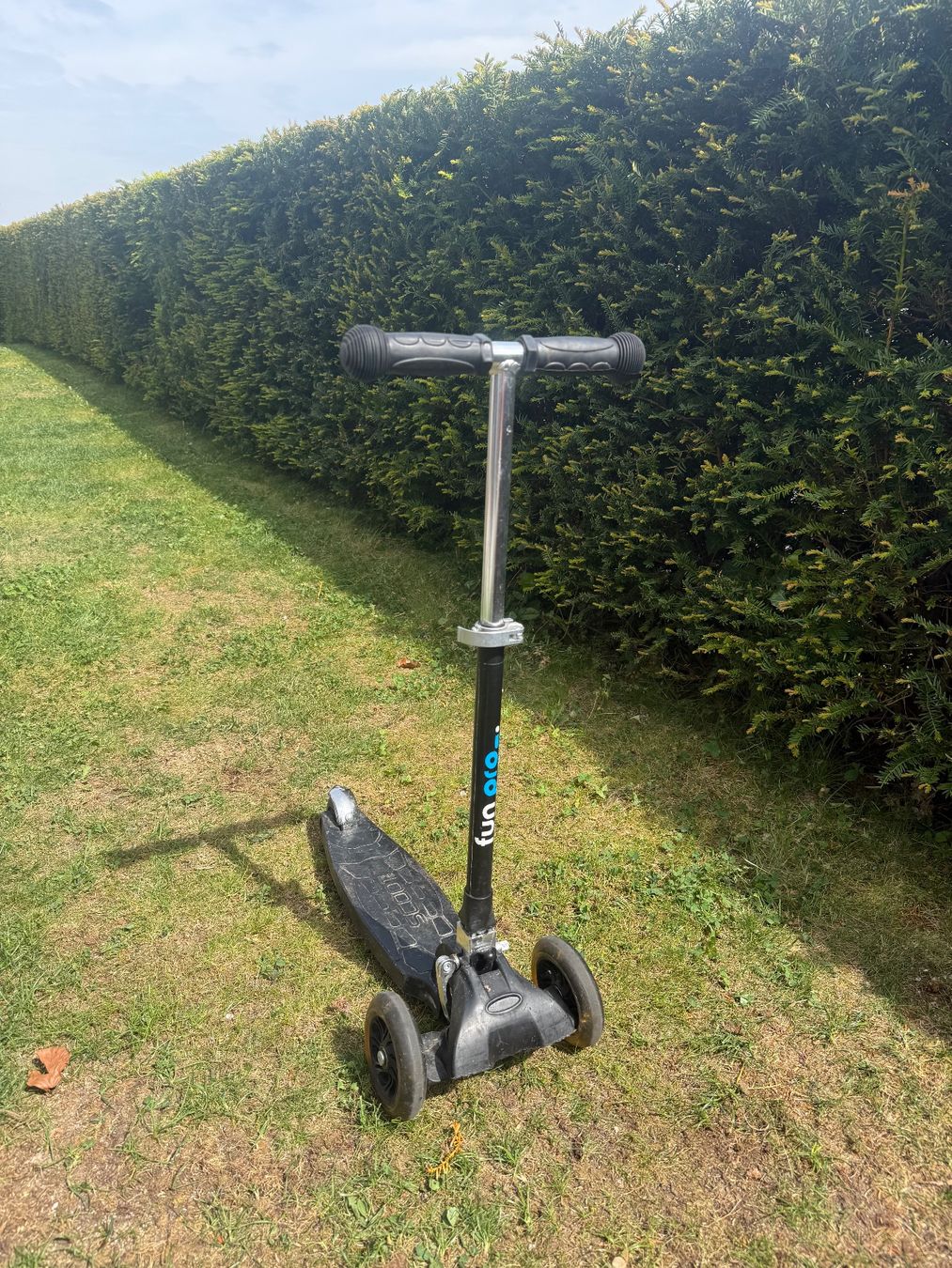 Kickboard: Fun Pro Trotti – Usato da Kilchberg ZH venduto da Igu28 2
