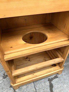 Mobili per bagno: KoMMoDe – Usato da Winkel venduto da zeho 7