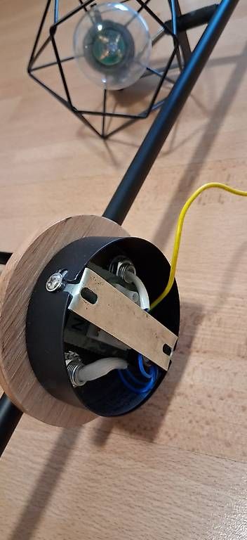 Lampadari & plafoniere: Pendel und Dekenlampe – Usato da Emmen venduto da Pia6032 3