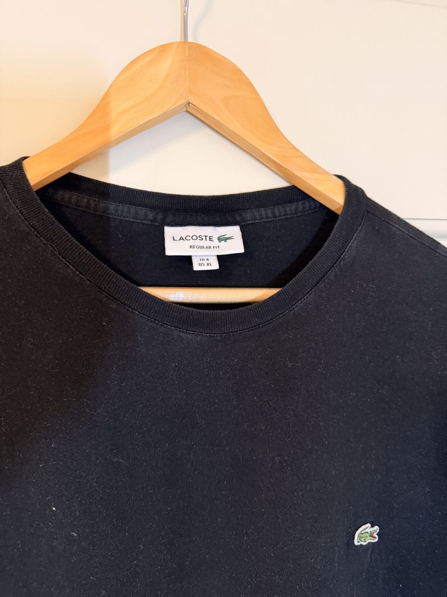 Lacoste T-shirt: Lacoste tshirt – Usato da Visp venduto da locosshop 1