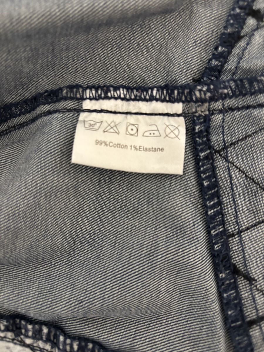 Nile Giacche: Nile veste taille S – Usato da Brügg BE venduto da rah_mqh8 7