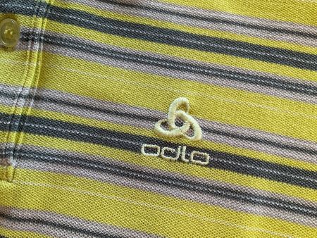ODLO  FUNKTIONS - POLOSHIRT,  Gr. S  TOP