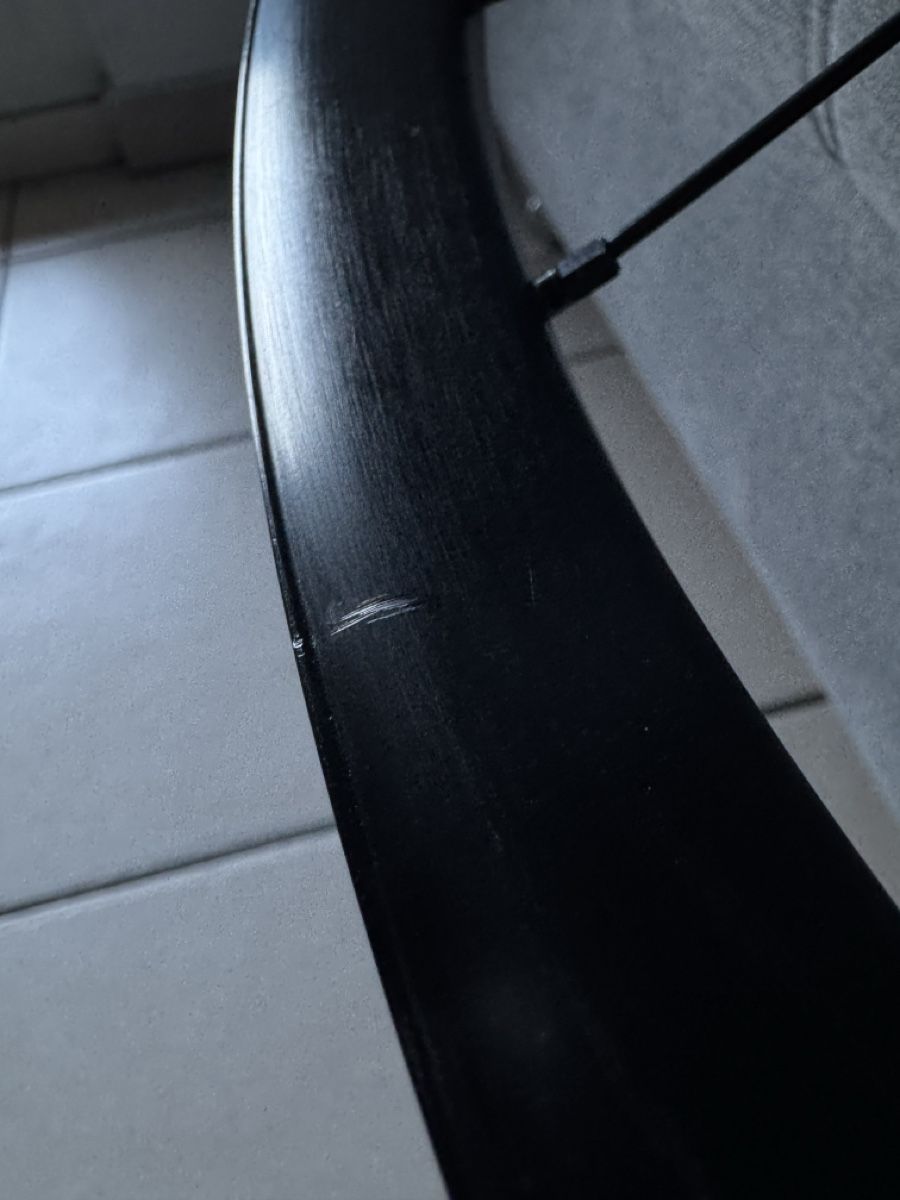Specialized Pneumatici & Ruote complete: 27.5" Specialized Roval Alloy 110mm Vorderrad – Nuovo (secondo la descrizione) da Biel/Bienne venduto da den_6lsr 5