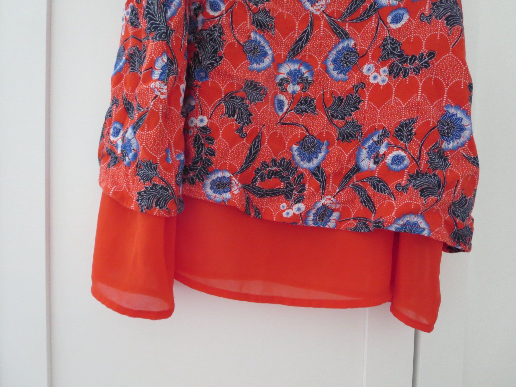 Camicette: Damen Sommer-Bluse /Gr. S – Usato da Wallisellen venduto da Arvenstube 1