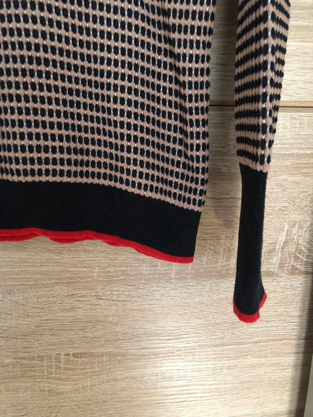 Pulls & Sweat-shirts: Pull – D'occasion à Lausanne par naranjo 2