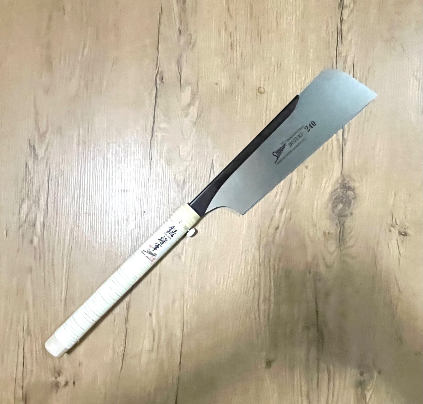 Seghe: Gartensäge / Astsäge Shogun – Nuovo e nell'imballaggio originale da Rüttenen venduto da atwork-tools 6