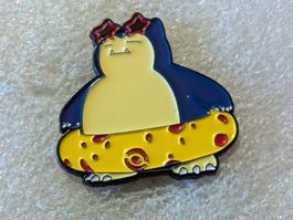 Ansteckpin 219: Pokemon