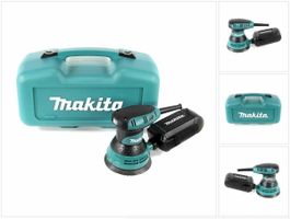 Makita Exzenterschleifer BO5031K