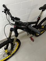 Velo Fahrrad Enduro Liteville 901 MK2 26Zoll schwarz matt