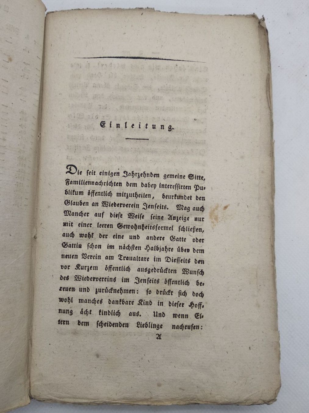 Libri: RELIGION - Existenzialismus – Usato da Goldach venduto da Gaip 2
