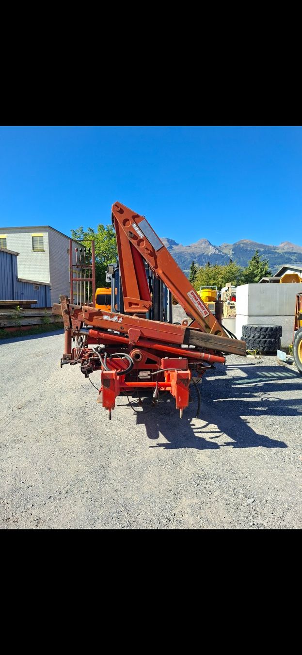 Kräne: Fassi F75.22 Ladekran – Gebraucht aus Schellenberg von pat_d7pn 1