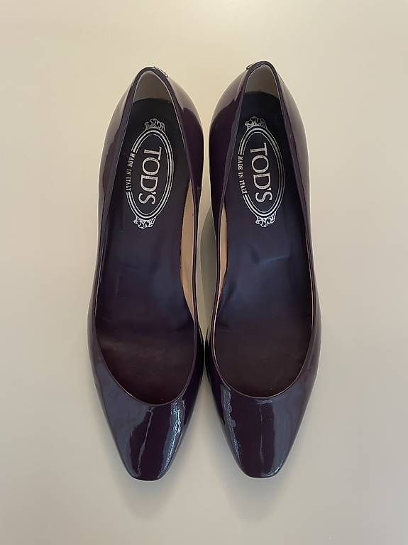 Tod'S Scarpe da donna: Tods ballerinas Gr 38 – Usato da Uetikon am See venduto da CarlosN01 1