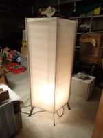 Grosse marset Lampe