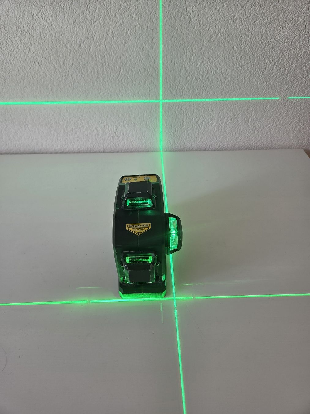 Alle Werkzeuge: Spectra Precision LT58G Laser – Gebraucht aus Ormalingen von FabianH04 5