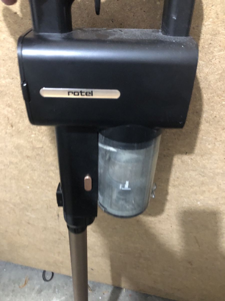 Rotel Aspirateurs & Accessoires: Rotel Akku Staubsauger – D'occasion à Biel-Bienne par alos07 2