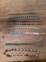 Schöne Halsketten-Sammlung, verschiedene Designs, Top!