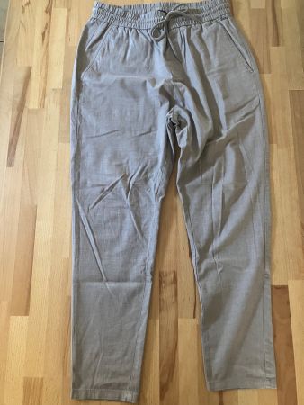 Pantaloni beige ONLY & SONS taglia M nuovi