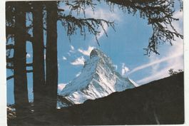 Matterhorn
