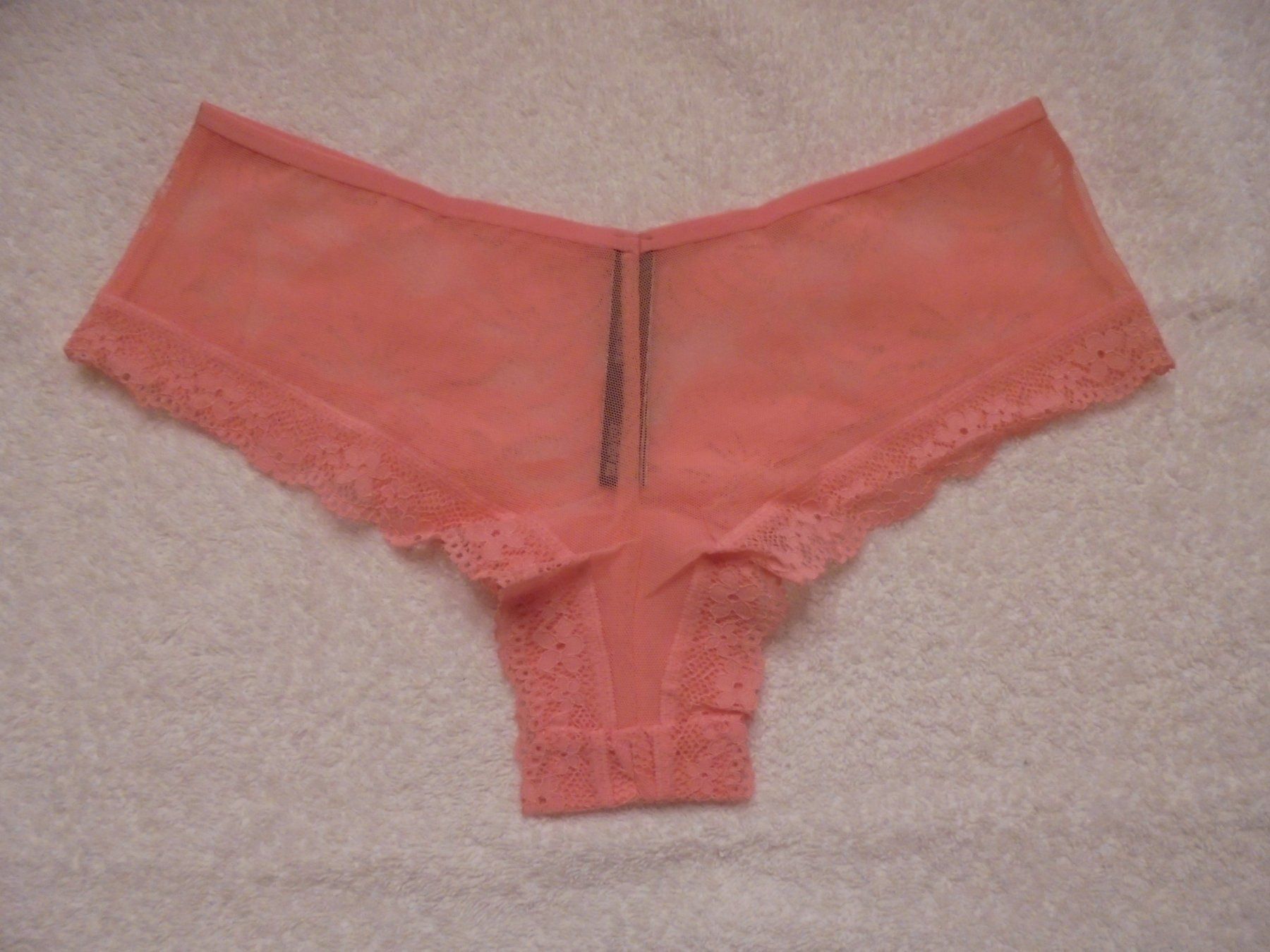 Victoria's Secret Altra biancheria intima: VICTORIA'S SECRET CHEEKY, S, NEU – Nuovo e nell'imballaggio originale da Aarau Rohr venduto da PinkSchwein 3