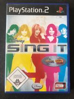 Disney Sing It für PS2