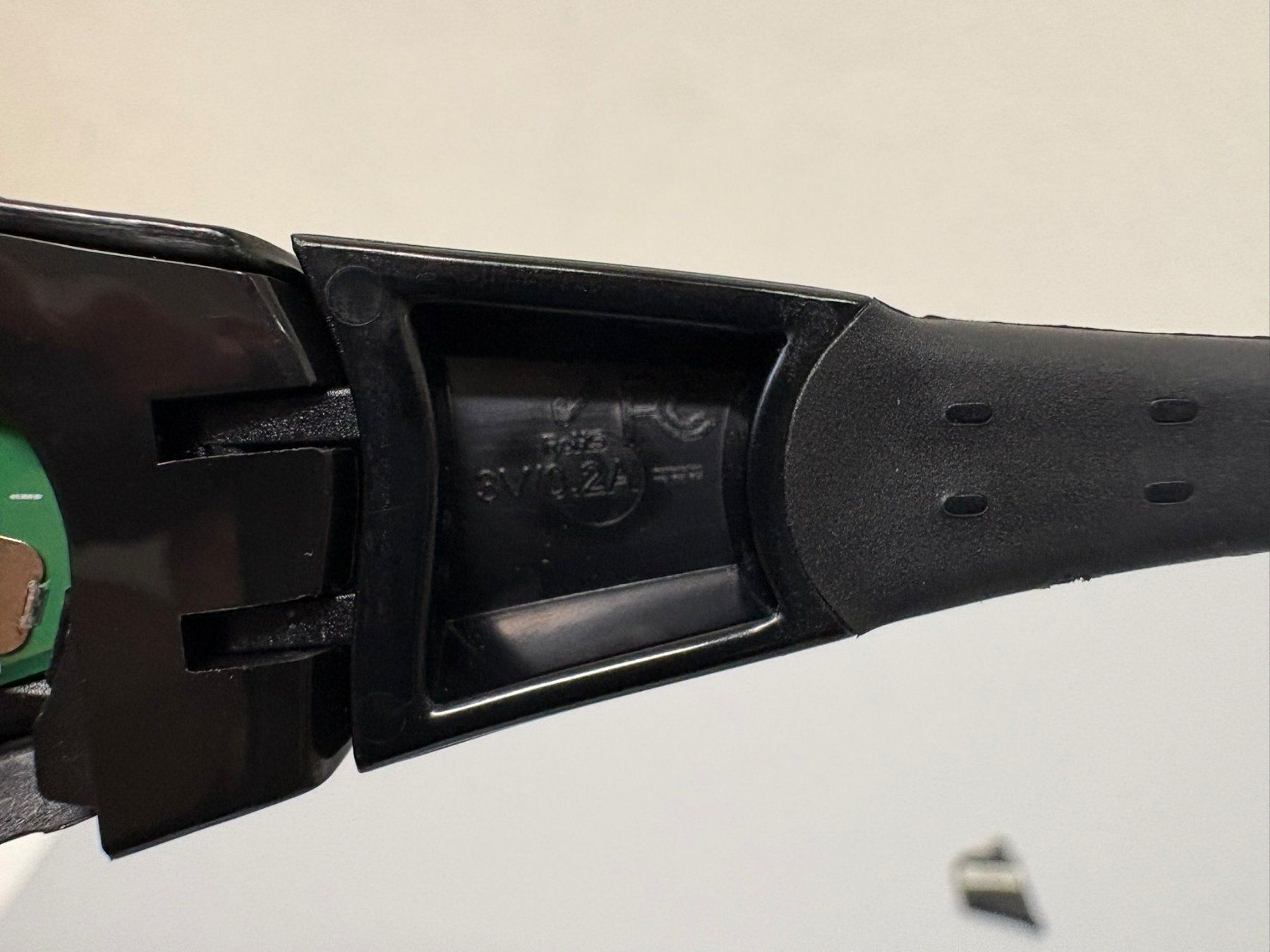 Occhiali & Lenti: 3D Brille mit Batterie – Usato da Hochdorf venduto da av-electronics 4