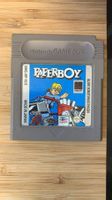 Paperboy für Gameboy
