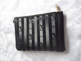 Orig.  *Maison Mollerus* Kosmetiktasche;