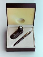 Montblanc Meisterstück 149 Diplomat 18K - Full Set Vintage