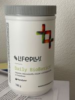 Lifeplus Daily BioBasics - Nahrungsergänzungsmittel