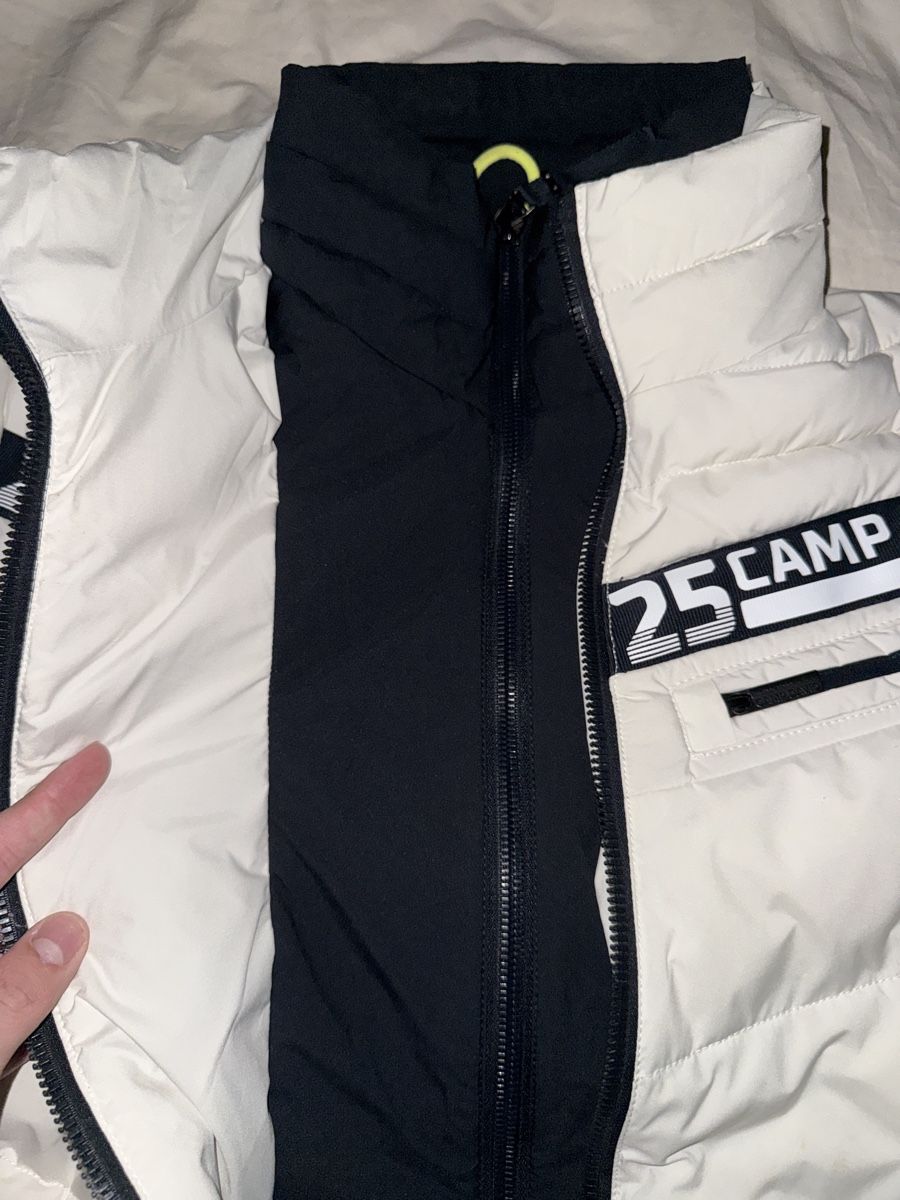 Camp David Vestes: Camp David Doppeljacke – Neuf (Voir description) à Chur par sil_v7n6 1