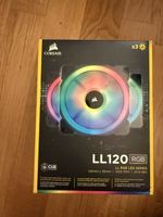 Corsair LL120 3er Set